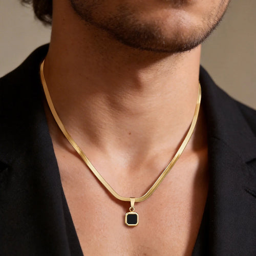 PENDENTIF SIGNET