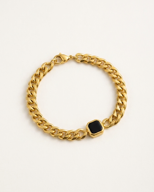BRACELET CUBAIN or