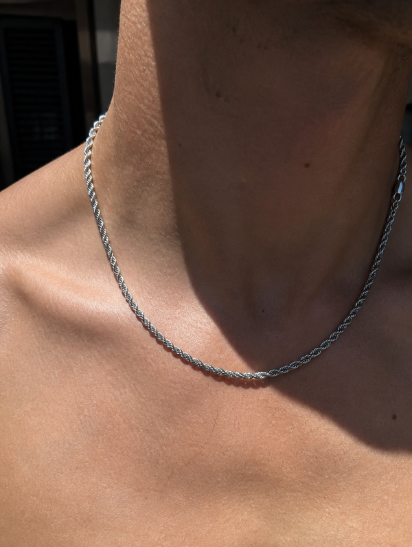 CHAÎNE CORDAGE