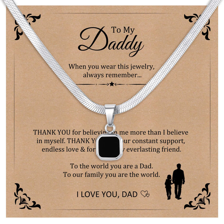 PENDENTIF SIGNET