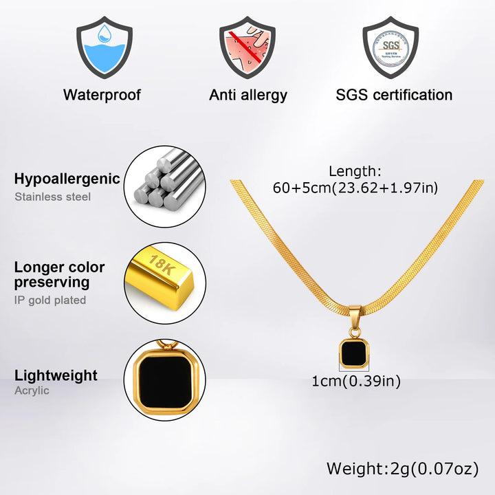 PENDENTIF SIGNET
