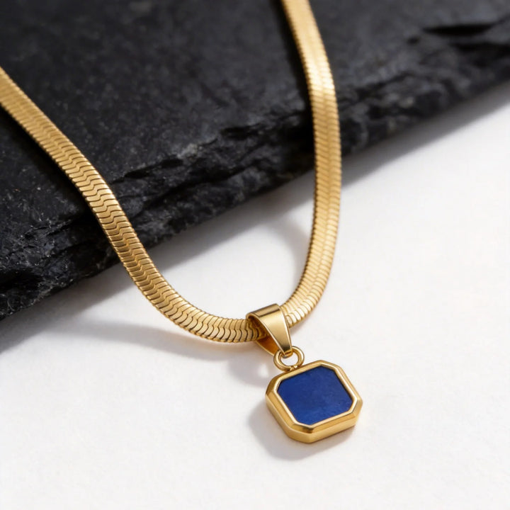 PENDENTIF SIGNET