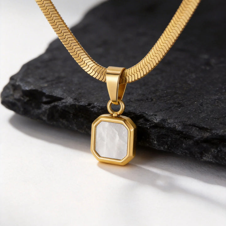 PENDENTIF SIGNET