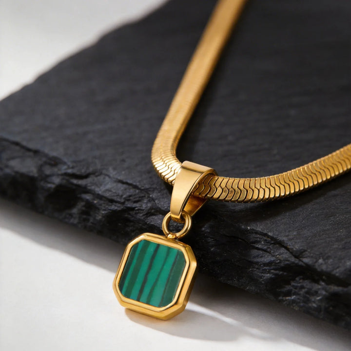 PENDENTIF SIGNET