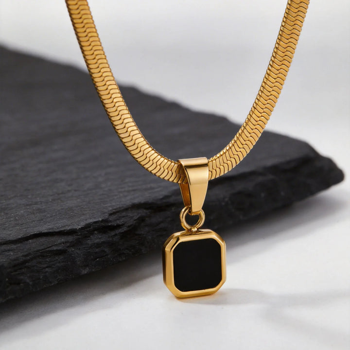 PENDENTIF SIGNET