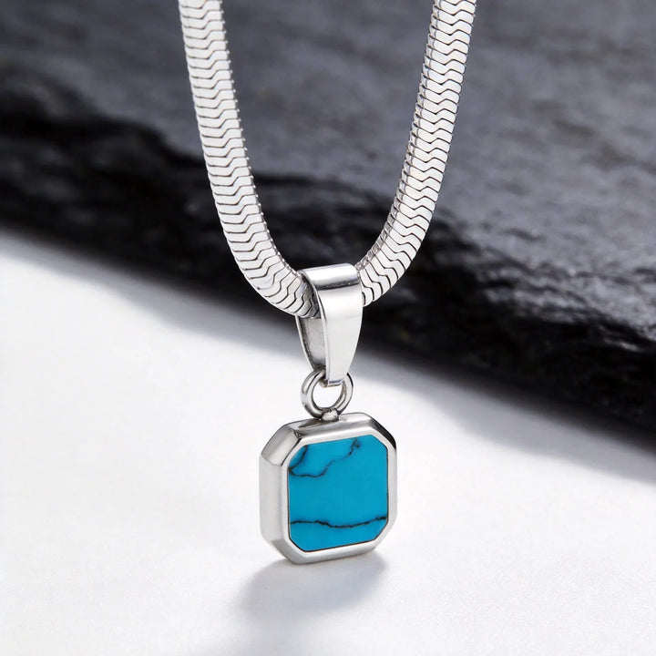 PENDENTIF SIGNET