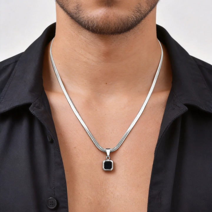 PENDENTIF SIGNET