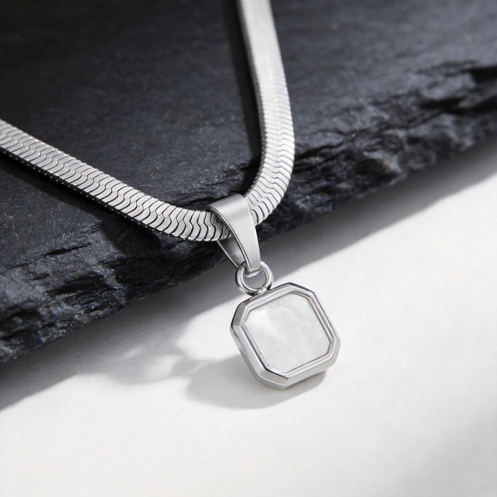 PENDENTIF SIGNET
