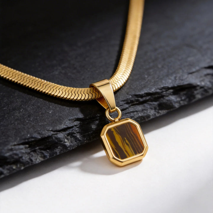 PENDENTIF SIGNET