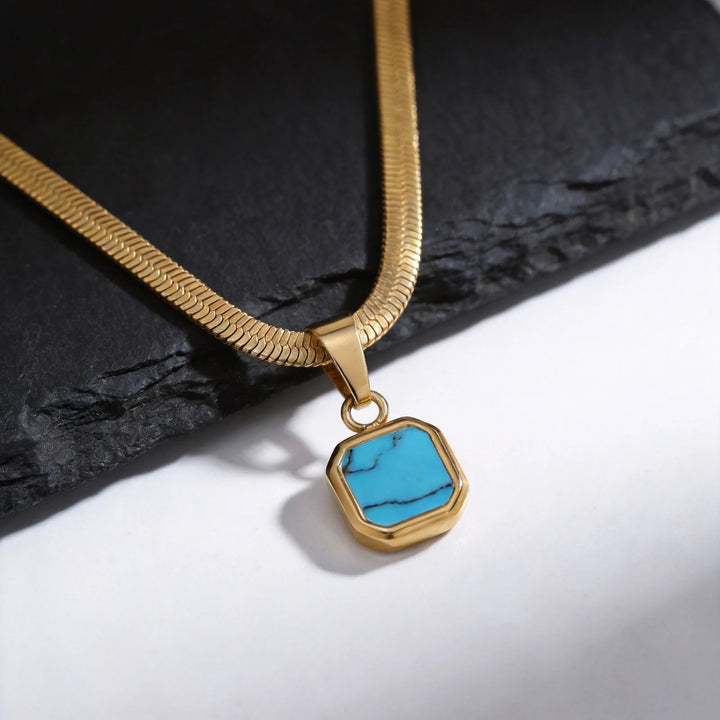 PENDENTIF SIGNET