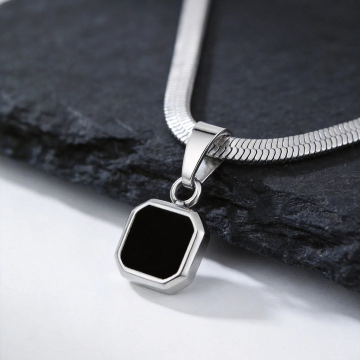 PENDENTIF SIGNET