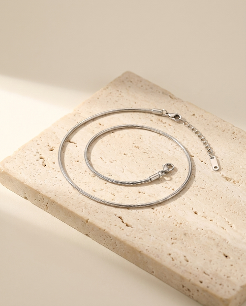 BRACELET SERPENTINE
