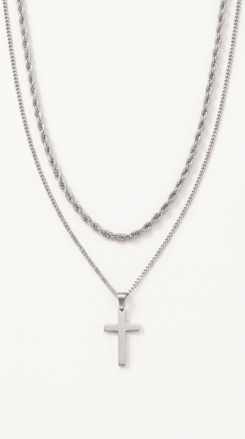 SET CROIX & CORDAGE — Colliers