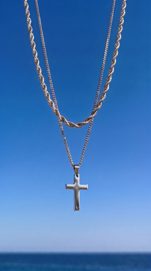 SET CROIX & CORDAGE — Colliers