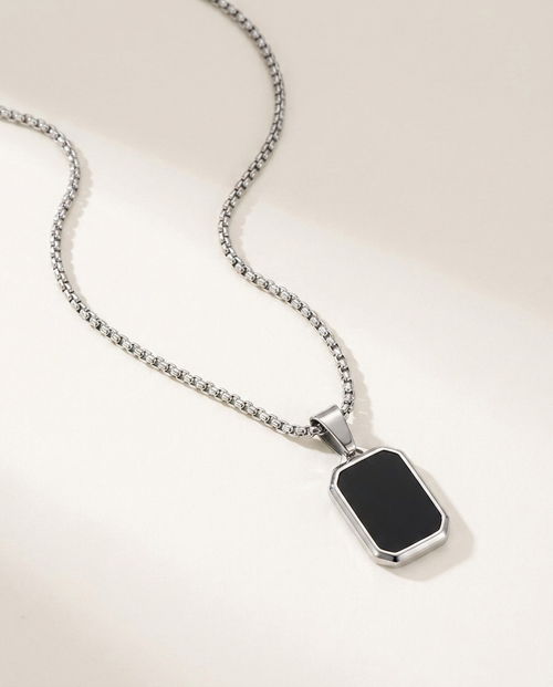 PENDENTIF ONYX