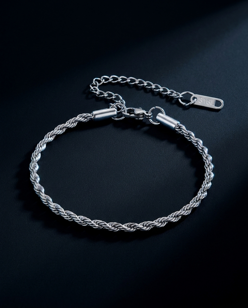 BRACELET CORDAGE