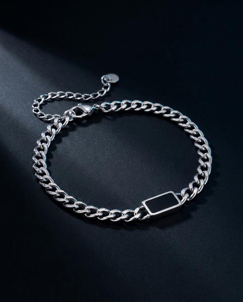 BRACELET CUBAIN