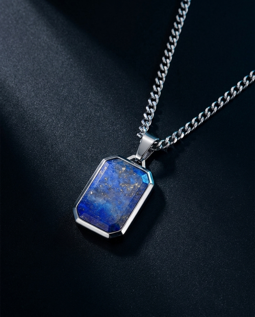 PENDENTIF ABYSSE