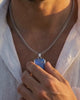 PENDENTIF ABYSSE — le film — BRISANT