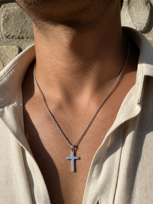 CROIX MINIMALE