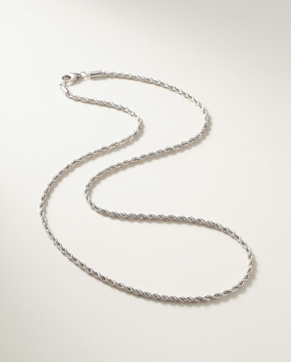 CHAÎNE CORDAGE