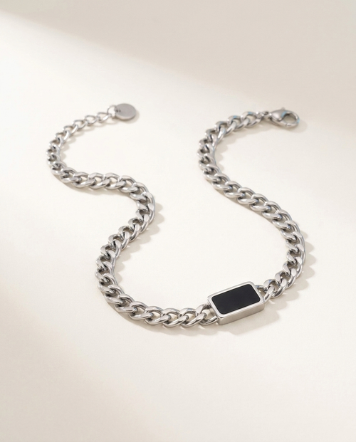 BRACELET CUBAIN
