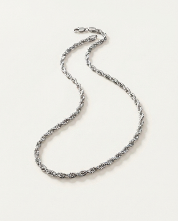 CHAÎNE CORDAGE