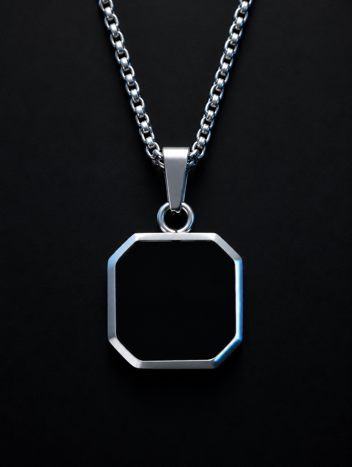 LA BOUSSOLE — Carré Onyx — BRISANT