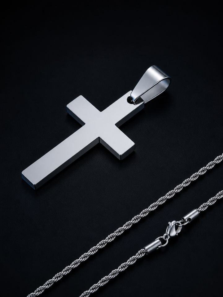 LA CROIX — Corde — BRISANT